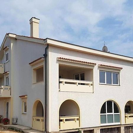 Apartments With A Parking Space Punat, Krk - 20553 Ngoại thất bức ảnh