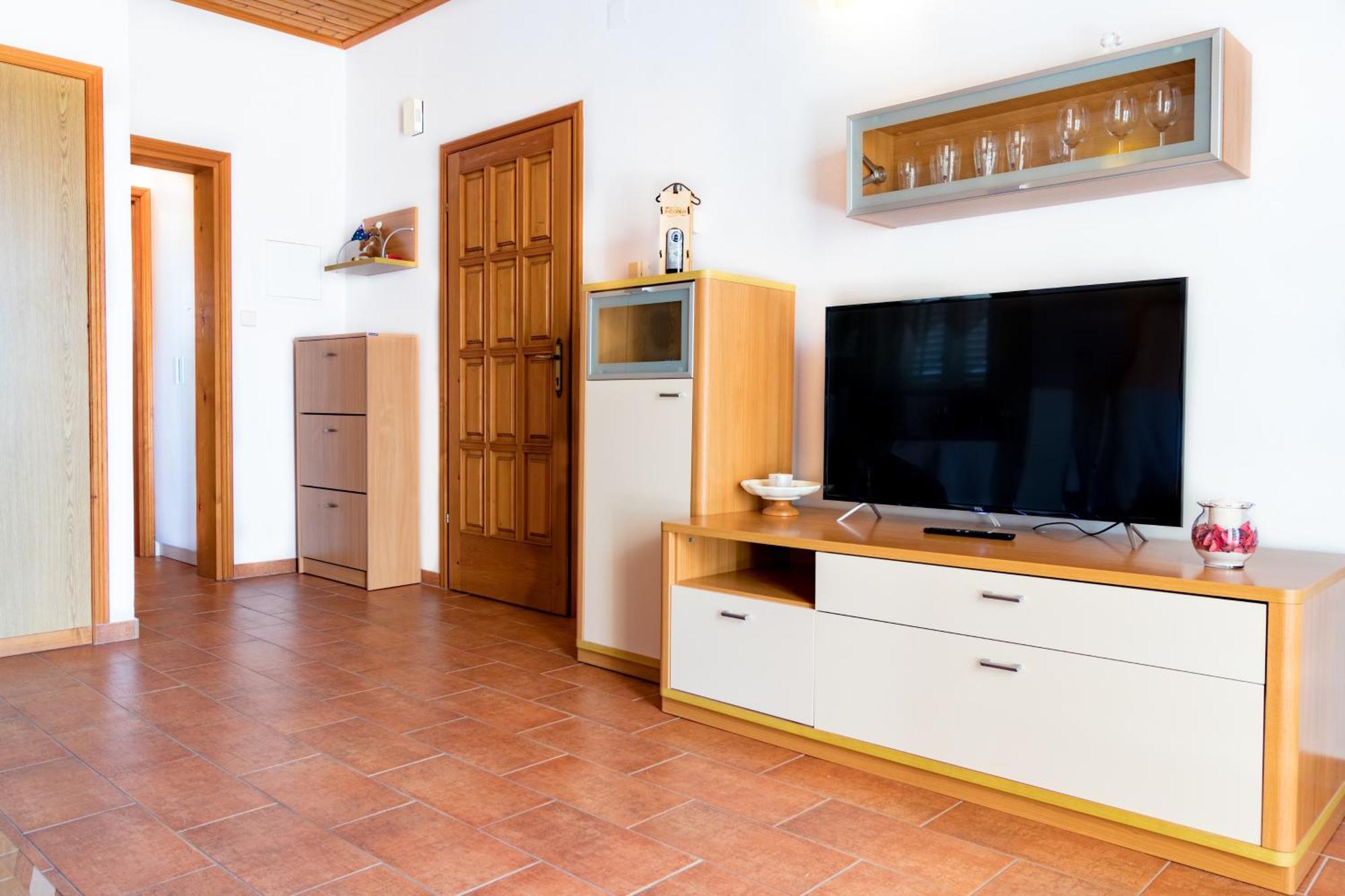 Apartments With A Parking Space Punat, Krk - 20553 Phòng bức ảnh
